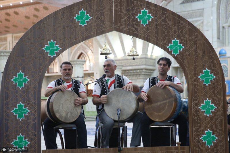 مراسم تجلیل از فعالان فرهنگی ورزش کشور - 1