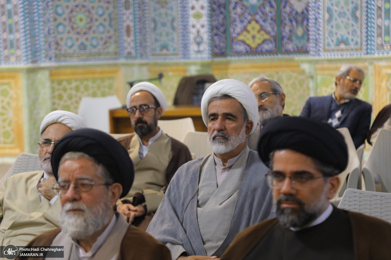 رونمایی از کتاب «مباحثاتی در تفسیرپژوهی معاصر»