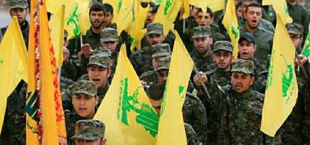 اخبار ضد و نقیض از بمباران یک مرکز حزب الله در سوریه توسط آمریکا