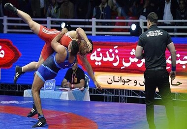 2 تیم دیگر از لیگ برتر کشتی آزاد انصراف می دهند؟
