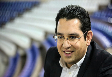 گزارشگر دیدار پرسپولیس و النصر مشخص شد