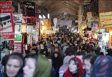 ملت ایران کدام است؟ «آنان که قبل از ظهر در مصلی بودند» یا «معترضین بعد از ظهر»؟