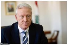 موضع گیری جدید وزیر خارجه لبنان علیه ایران، این بار از اروپا/ یوسف رجی: مذاکرات با ایران نباید فقط به پرونده‌های هسته‌ای و موشک‌های بالستیک محدود شود، بلکه مسئله گروه‌های وابسته به آن در منطقه را نیز شامل شود