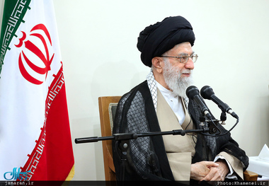 جزئیات دیدار رهبر انقلاب با جمعی از فضلای حوزه علمیه در رابطه با رخدادهای سال 88