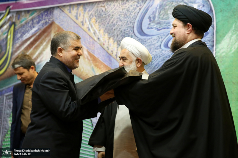 7T3A2230همایش خادمین افتخاری آستان مقدس حضرت امام خمینی (س)