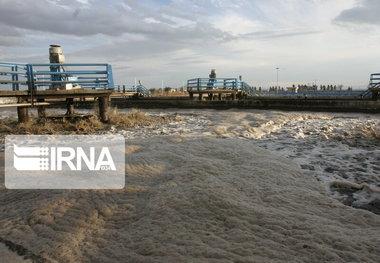 تهرانی‌ها هر روز به اندازه دریاچه خلیج‌فارس آب مصرف می‌کنند