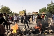 ادامه عصیان مدنی در سودان  