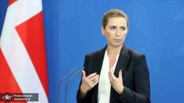 دانمارک هم به بهانه داعش به سوریه نیرو می فرستد
