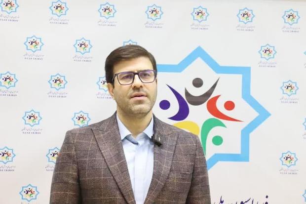 سرپرست فدراسیون ملی ورزش‌های دانشگاهی: اعزام تیمی تحت عنوان تیم ملی فوتبال دانشجویان خلاف قانون است