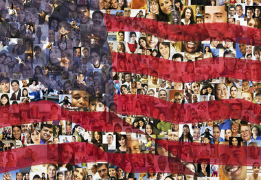 سیاست های ترامپ جمعیت آمریکا را کاهش داد 