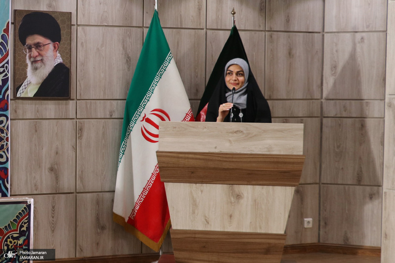 دومین روز همایش «زن، اسلام و دنیای معاصر»