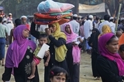 سازمان ملل:حل مشکل مسلمانان میانمار زمان بر است