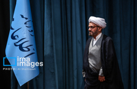 مراسم تکریم و معارفه نماینده رهبر انقلاب در موسسه اطلاعات (16)