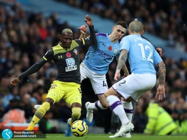 بمب جدید استقلال؛ جنپو آبی پوش شد