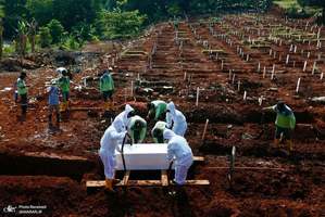 منتخب تصاویر امروز جهان- 1 مهر