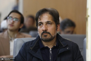 نشست منزلت حضرت زهرا (س) از نگاه امام خمینی (ره)