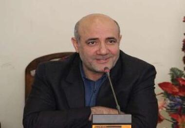 معاون استاندار تهران: برگزاری انتخابات سالم و آرام مستلزم رعایت مر قانون است