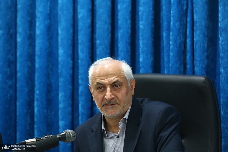 نشست علمی انقلاب اسلامی، ارتش و دفاع مقدس