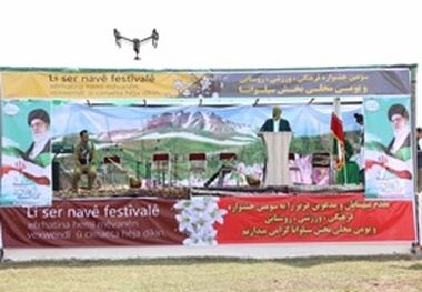 سهم آذربایجان‌غربی از تسهیلات روستایی ۴درصد است