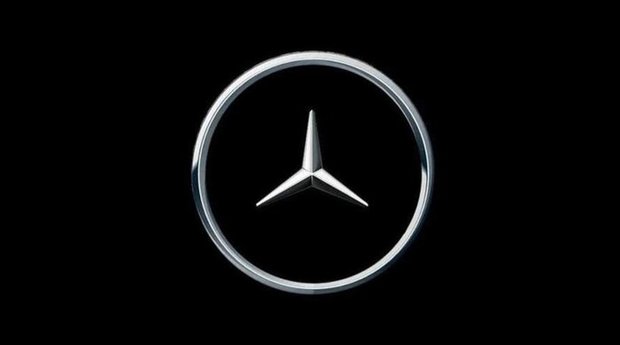 بنز ۱۰۰ میلیاردی در پایتخت توقیف شد