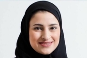 یک دختر ایرانی وزیر علوم امارات شد + تصاویر