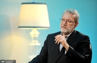 گفت و گوی لاریجانی با الجزیره (9)