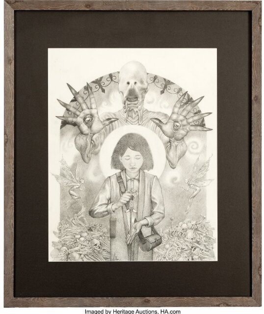 حراج مجموعه خاص کارگردان برنده اسکار