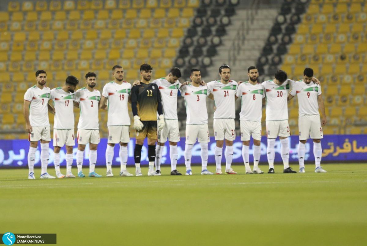 آشنایی با هتل مجلل تیم ملی ایران در جام جهانی 2022 + عکس