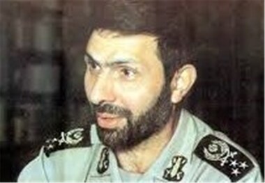 آیین بزرگداشت سپهبد صیاد شیرازی ۲۱ فروردین در اردبیل برگزار می‌شود