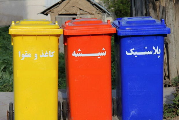 مخازن سه‌گانه زباله در مناطق ۲، ۱۲ و ۲۰ تهران جانمایی شد