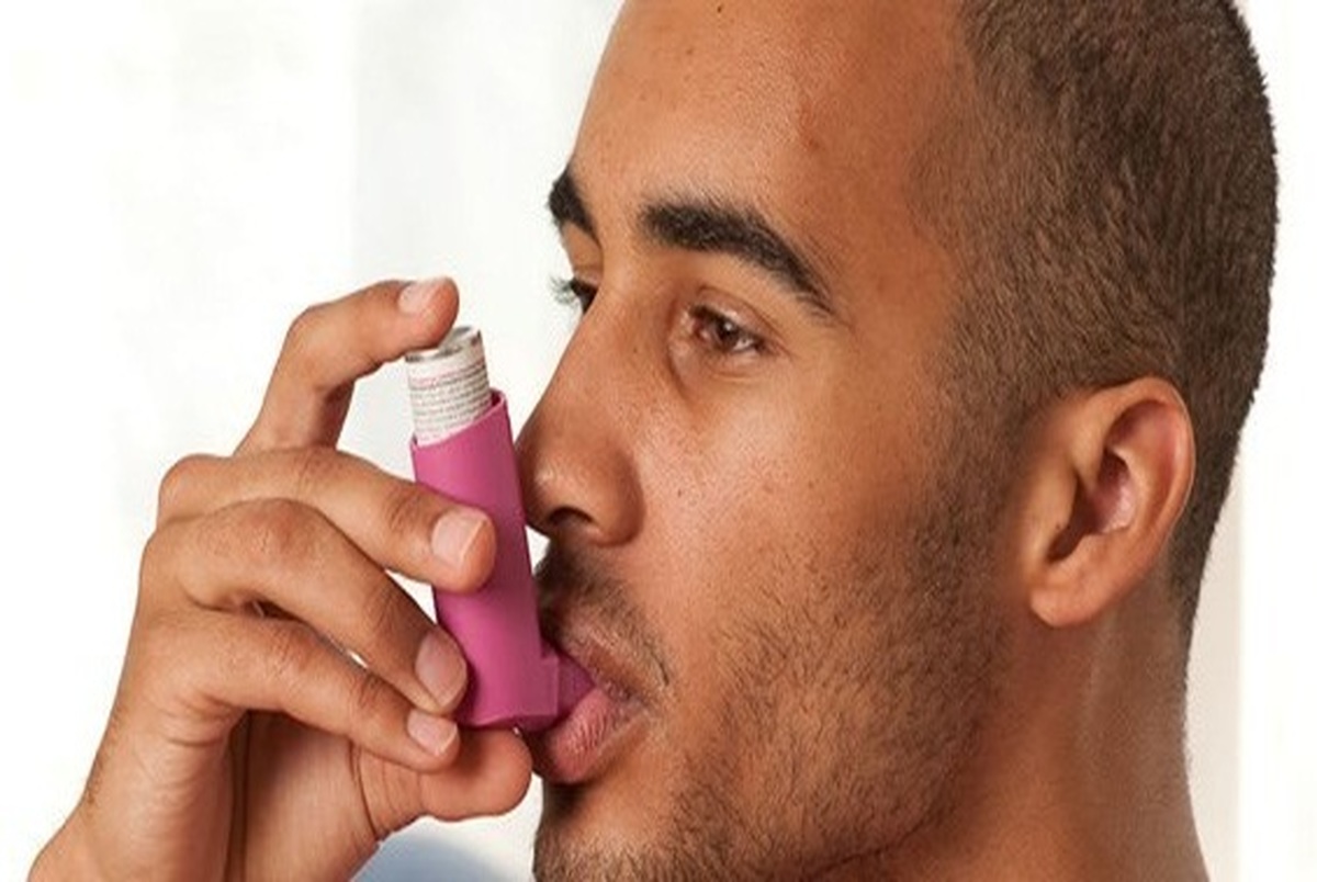 بی خوابی ریسک ابتلا به آسم در سنین بالا را افزایش می دهد