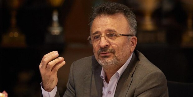 داورزنی: باور داریم که با آلکنو در المپیک نتیجه می‌گیریم/ سختی‌های لیگ ملت‌ها برای پخته شدن بازیکنان ضروری بود
