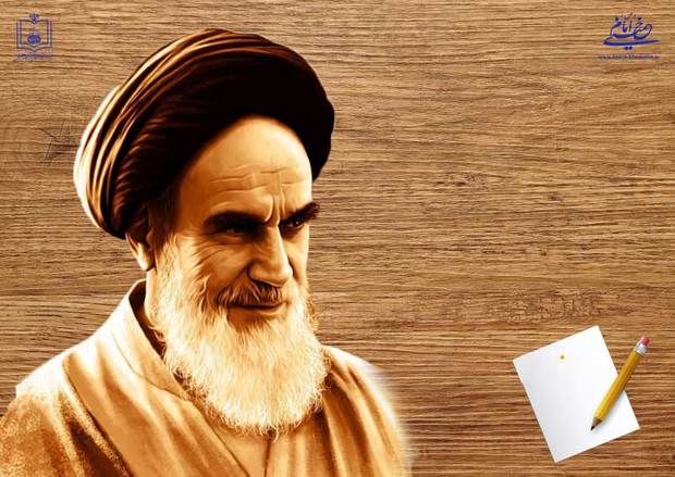 Imam Khomeini guided believers how to get rid of moral decline