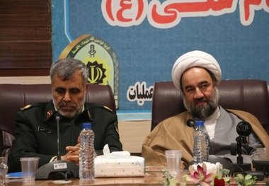 برگزاری انتخاباتی امن و با شکوه نشان دهنده اقتدار نظام اسلامی است