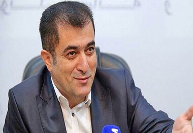 خلیل زاده:‌ استقلال مستحق پیروزی بود