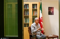 احمد مسجد جامعی/ احمد مسجدجامعی