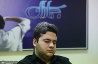 دانشجویان دانشگه تهران