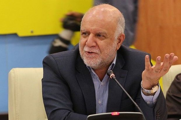 وزیر نفت مشکلات باشگاه‌های نفتی خوزستان را بررسی می‌کند