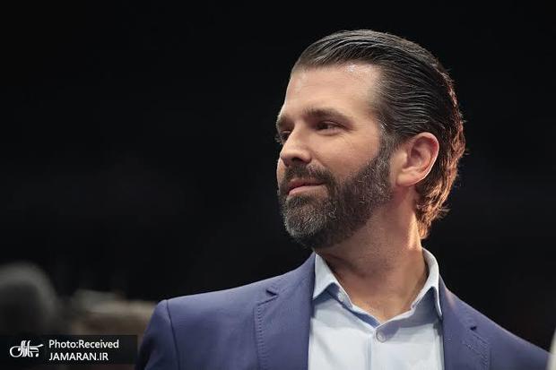 واکنش پسر ترامپ به تلاش‌های افراطی‌ها برای به شکست کشاندن مذاکرات ایران و آمریکا + عکس