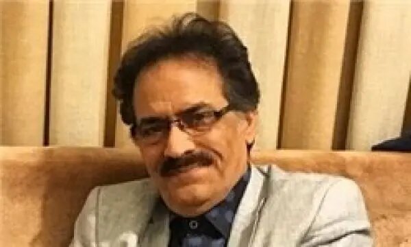 اشک‌ ذوق مجری قدیمی از دیدار دوستانش