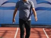 سرمربی سپیدرود رشت: با حمایت هواداران لیگ برتری می‌شویم