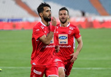 رسن بعد از بازی با بحرین به پرسپولیس برمی‌گردد