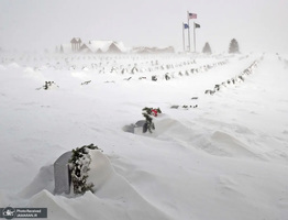 منتخب تصاویر امروز جهان - 3 دی 1401