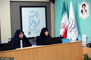 رونمایی از کتاب «روح الله» با تقریظ رهبر انقلاب