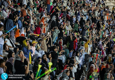 دوچرخه سواری 150 کیلومتری برای تماشای بازی پرسپولیس - هوادار!