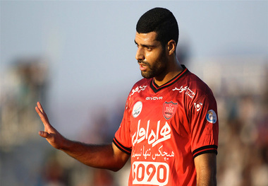 محرومیت مهدی طارمی در دیدار مقابل الهلال