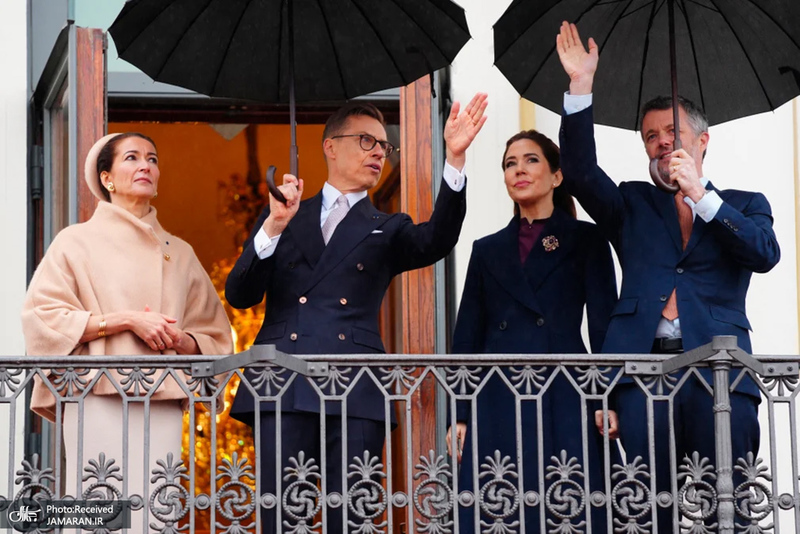 منتخب تصاویر امروز جهان - 15 اسفند 1403