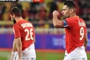 موناکو راهی فینال جام اتحادیه فرانسه شد