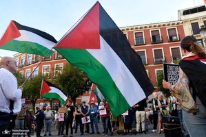 منتخب تصاویر امروز جهان - 16 اردیبهشت 1402