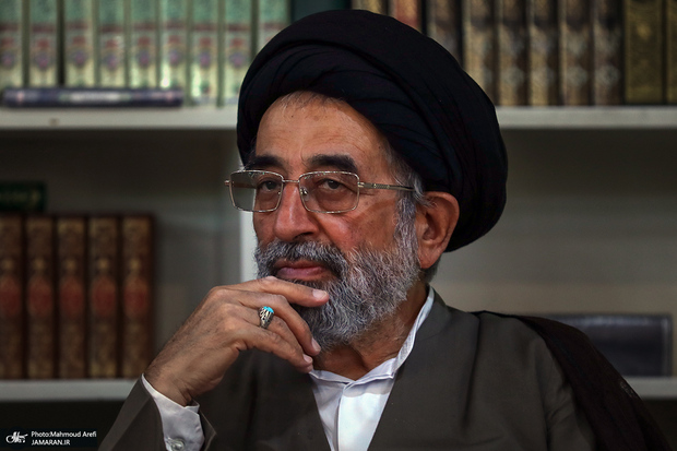 بیانیه موسوی لاری درباره یک شیطنت رسانه ای 